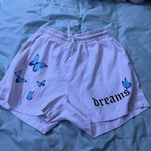 Dreams shorts men